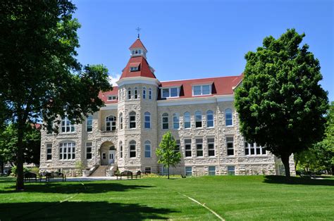 Wisconsin carroll university - website